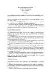 Military Service And War (1985)